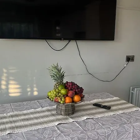 Entire With Hot Tub Prázdninový dům