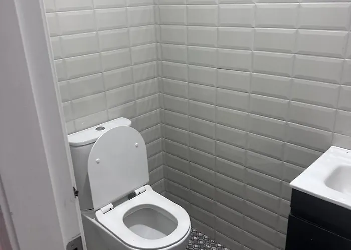 Prázdninový dům Entire With Hot Tub Rosslare Harbour