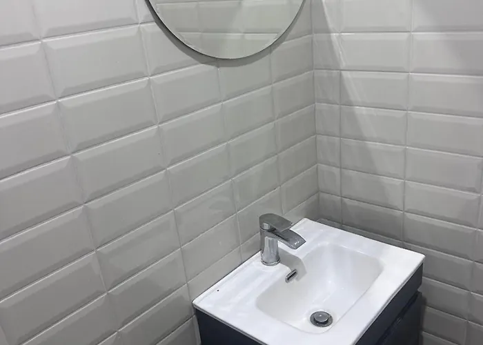 Prázdninový dům Entire With Hot Tub Rosslare Harbour